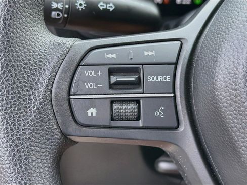 Used 2023 Honda CR-V EX image 14