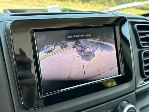 New 2024 RAM ProMaster 1500 w/ Convenience Group image 19