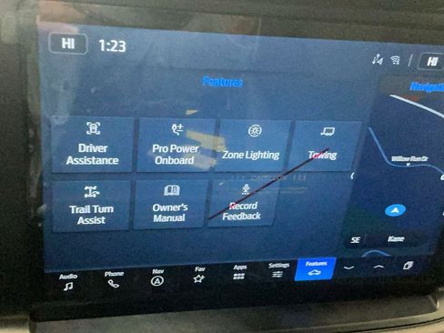 New 2025 Ford F150 Raptor image 22