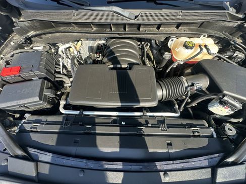 Used 2023 Chevrolet Tahoe High Country image 34