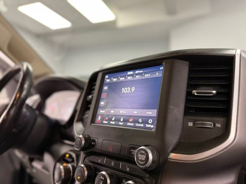 Used 2019 RAM 1500 Big Horn image 52