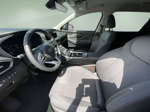 Used 2023 Hyundai Santa Fe SEL FWD image 28