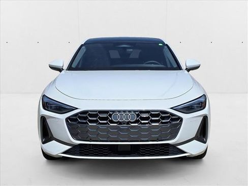 New 2025 Audi A5 2.0T Premium image 2