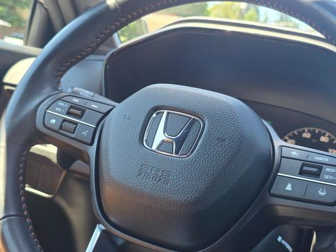 Certified 2025 Honda CR-V Sport-L image 26