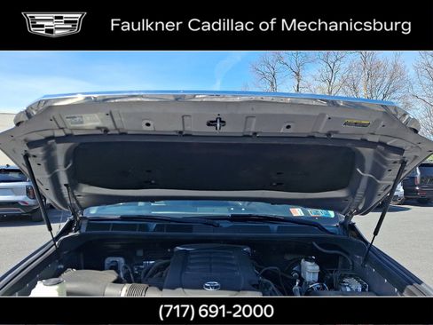 Used 2019 Toyota Tundra SR5 image 26