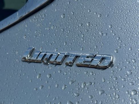 New 2026 Toyota Tundra Limited image 32