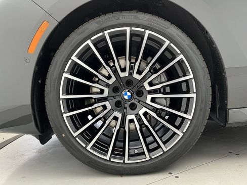 New 2026 BMW 740i xDrive AWD/4WD image 50