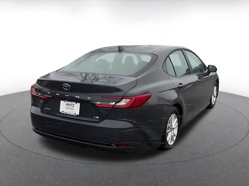 Used 2025 Toyota Camry LE image 15