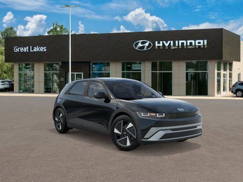 New 2026 Hyundai Ioniq 5 SEL image 2