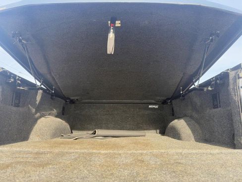 Certified 2020 Ford F150 Platinum w/ Equipment Group 701A Luxury image 9