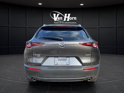 Used 2023 MAZDA CX-30 AWD 2.5 S w/ Preferred Package image 6