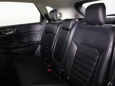 Used 2022 Ford Edge SEL w/ Convenience Package image 27