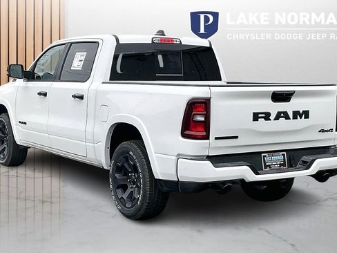 New 2026 RAM 1500 Big Horn image 7