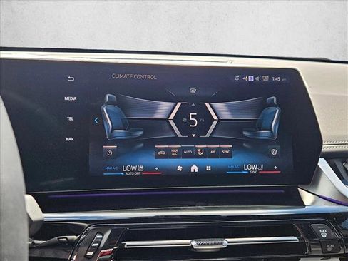 Certified 2026 BMW X1 xDrive28i w/ Convenience Package image 11