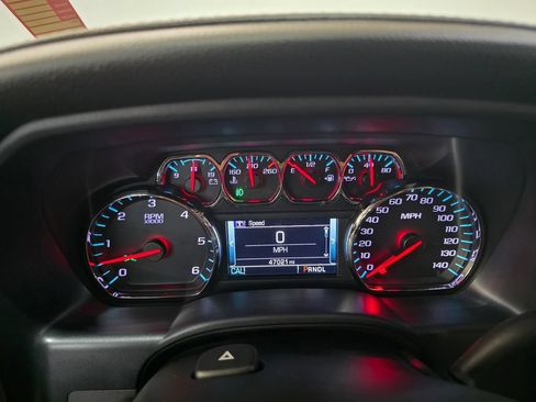 Used 2018 GMC Sierra 1500 SLT AWD/4WD image 20