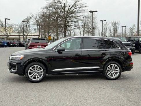 Used 2025 Audi Q7 3.0T Premium Plus image 11