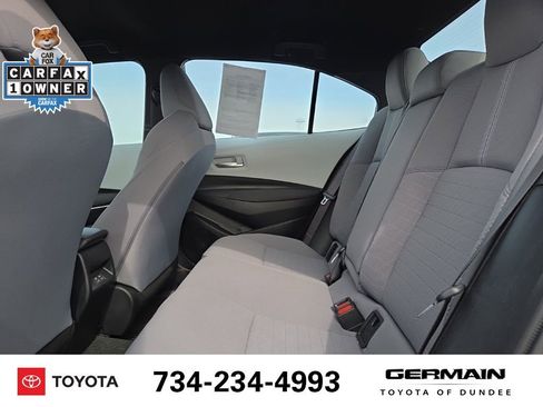 Used 2024 Toyota Corolla SE image 18