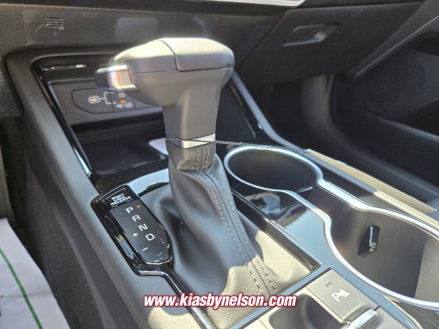 New 2026 Kia K5 GT-Line FWD image 12