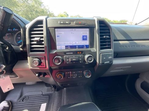 Used 2020 Ford F350 XL w/ STX Appearance Package AWD/4WD image 11