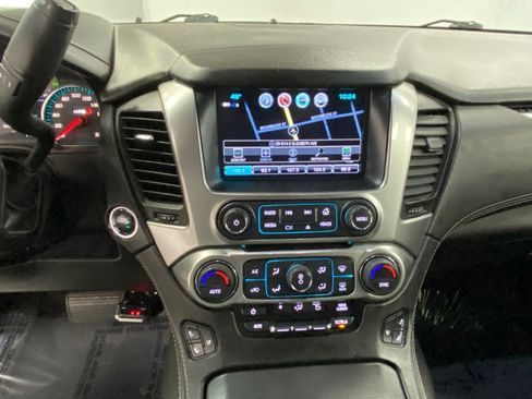 Used 2019 Chevrolet Tahoe Premier image 26