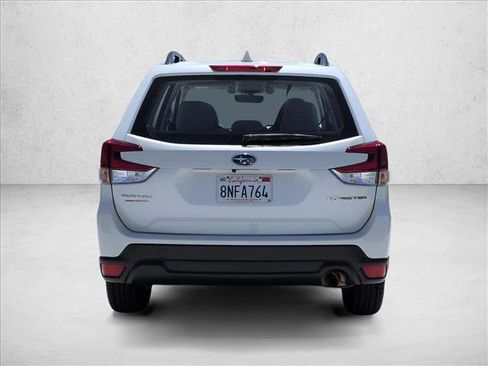 Used 2020 Subaru Forester w/ Alloy Wheel Package AWD/4WD image 7