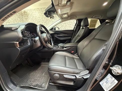 Used 2025 MAZDA CX-30 AWD 2.5 S w/ Select Sport Pkg image 18