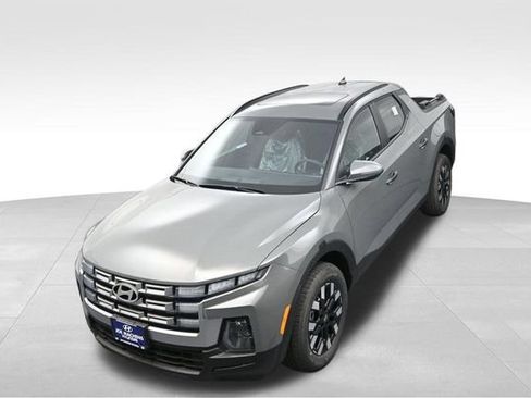 Certified 2026 Hyundai Santa Cruz SEL AWD/4WD image 26