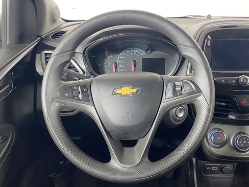 Used 2021 Chevrolet Spark LT image 14