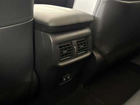 Certified 2021 Toyota RAV4 Limited AWD/4WD image 36