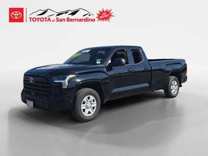 Certified 2026 Toyota Tundra SR