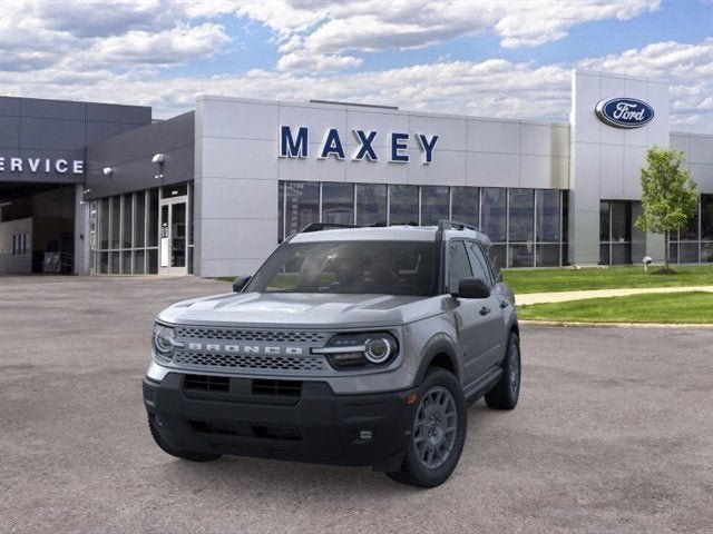New 2026 Ford Bronco Sport Big Bend w/ Convenience Package AWD/4WD image 2