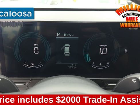 Used 2025 Hyundai Kona SEL image 15