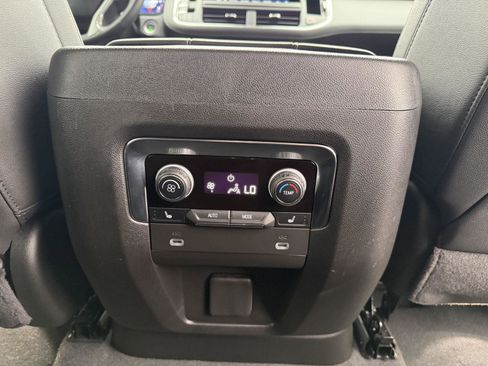 Used 2024 Chevrolet Suburban Premier w/ Max Trailering Package image 34