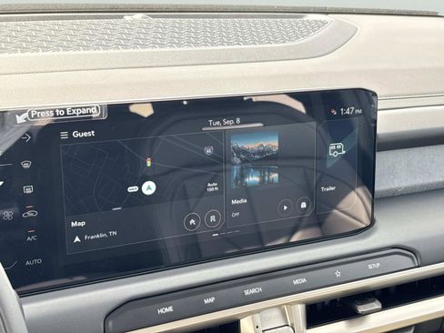 New 2027 Kia Telluride SX FWD image 30