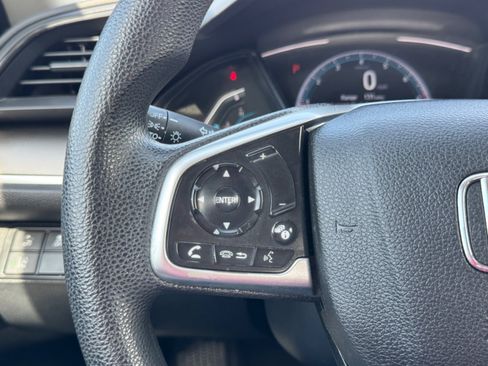 Used 2019 Honda Civic LX image 22