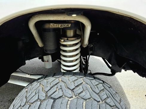 Used 2016 Ford F350 Platinum AWD/4WD image 11