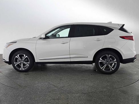 New 2026 Acura RDX SH-AWD w/ Technology Package image 6