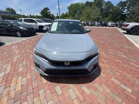 Used 2024 Honda Civic Sport Touring image 37