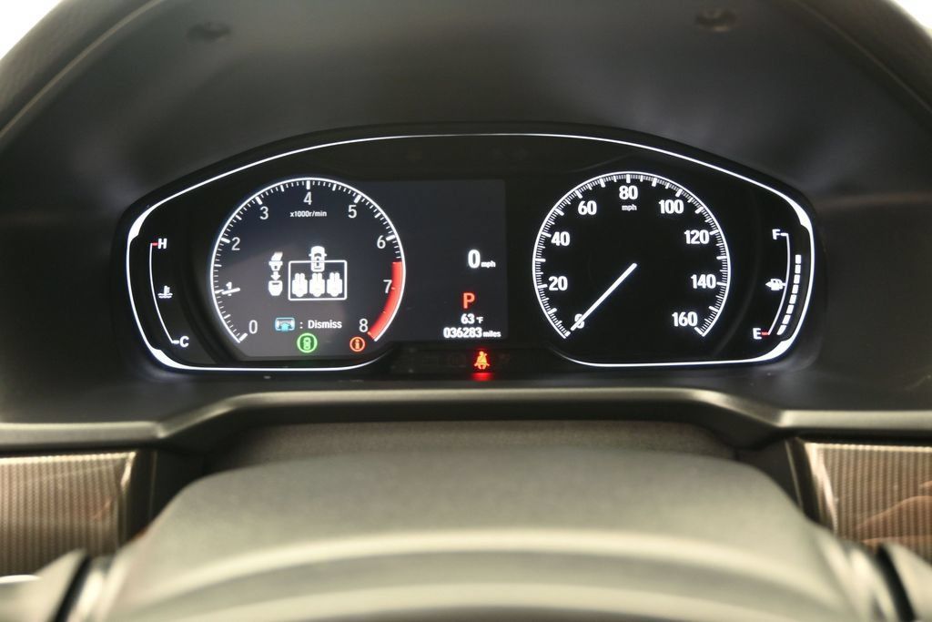 Used 2022 Honda Accord Sport image 14