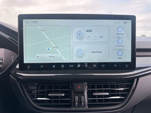 New 2026 Ford Escape ST-Line w/ Tech Pack #1 image 9