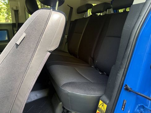 Used 2007 Toyota FJ Cruiser 4WD image 39