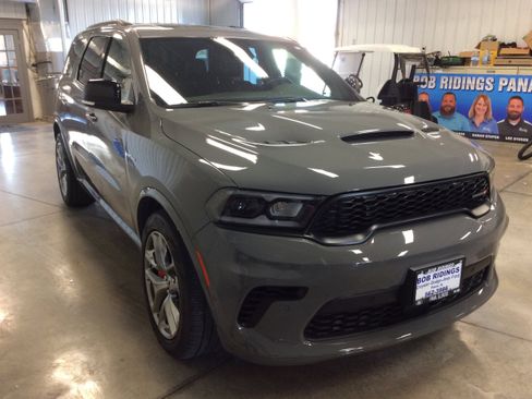 Used 2024 Dodge Durango R/T image 8