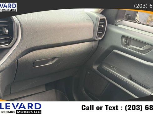 Used 2021 Ford Bronco Sport AWD/4WD image 21