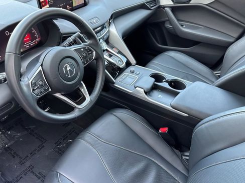 Certified 2025 Acura TLX w/ Technology Package image 14
