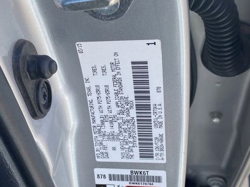 Used 2015 Toyota Tundra SR5 image 34