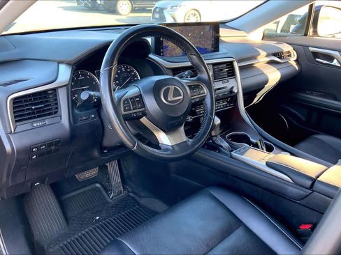 Used 2020 Lexus RX 350 AWD w/ Premium Package image 18
