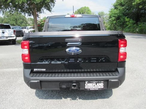 Used 2024 Ford Maverick XLT w/ XLT Luxury Package FWD image 6