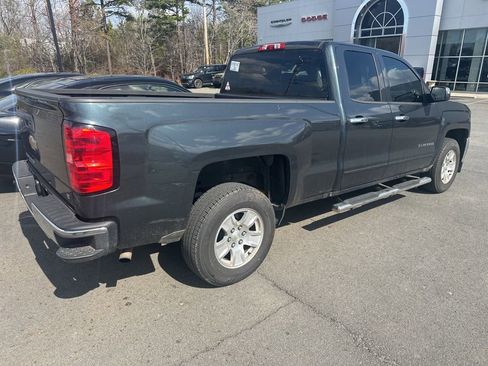 Used 2018 Chevrolet Silverado 1500 LT image 4