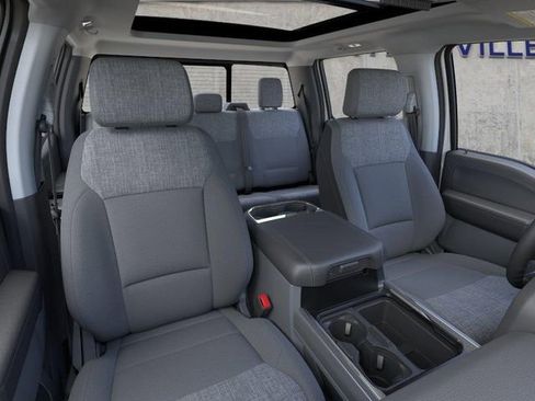 New 2026 Ford F250 XLT image 10