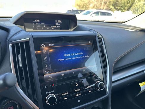 Certified 2023 Subaru Crosstrek 2.5i Limited AWD/4WD image 23
